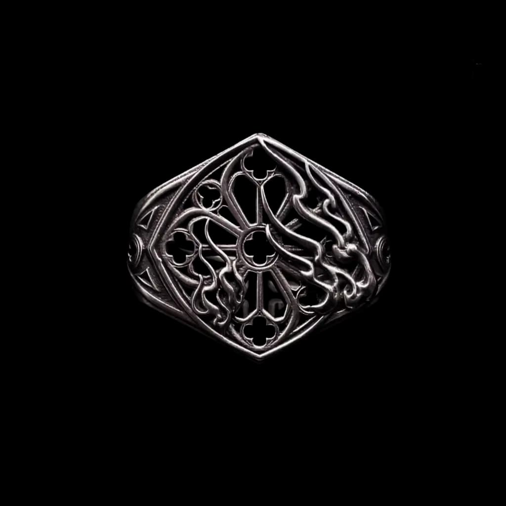 cathedral-ablaze-stained-flame-ring