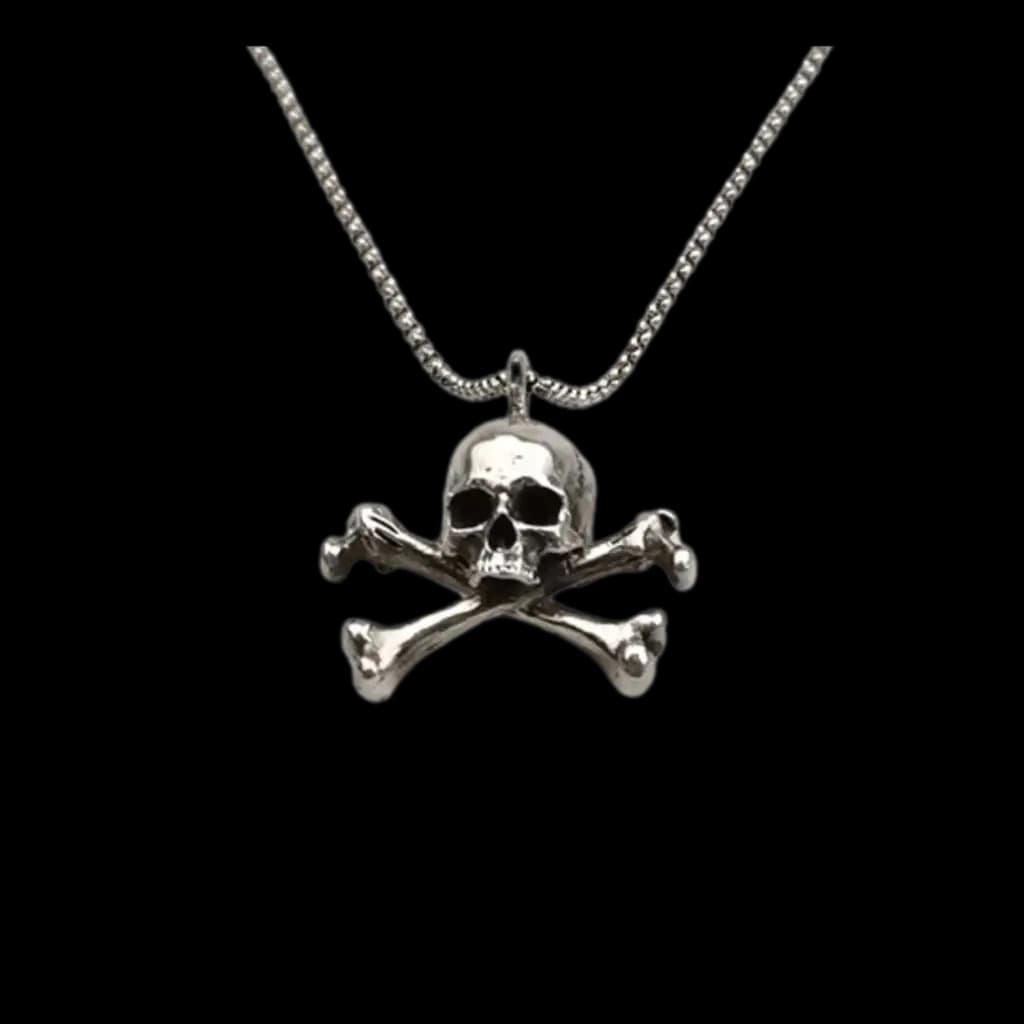 crossbones-necklace
