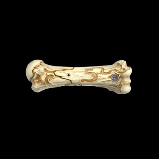 ZRZ Studio  /  Fractured Fossil – Relic Storage Box - Variant Image 1