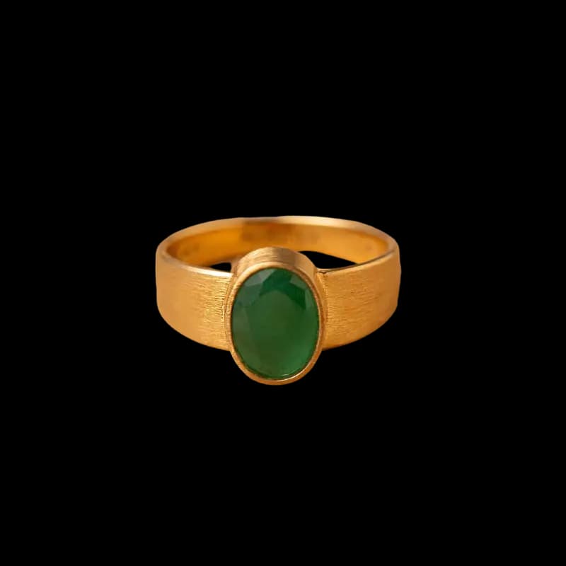 18k-gold-emerald-minimalist-ring