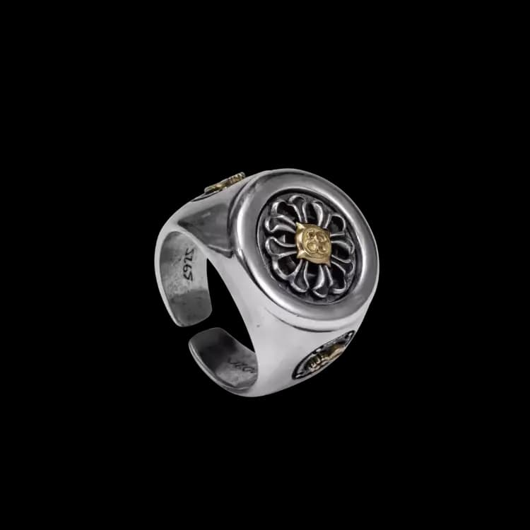 eternal-flower-fidget-spinner-ring