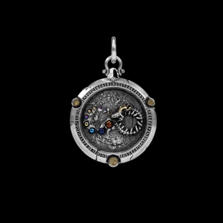 chaos-infinite-universe-pendant
