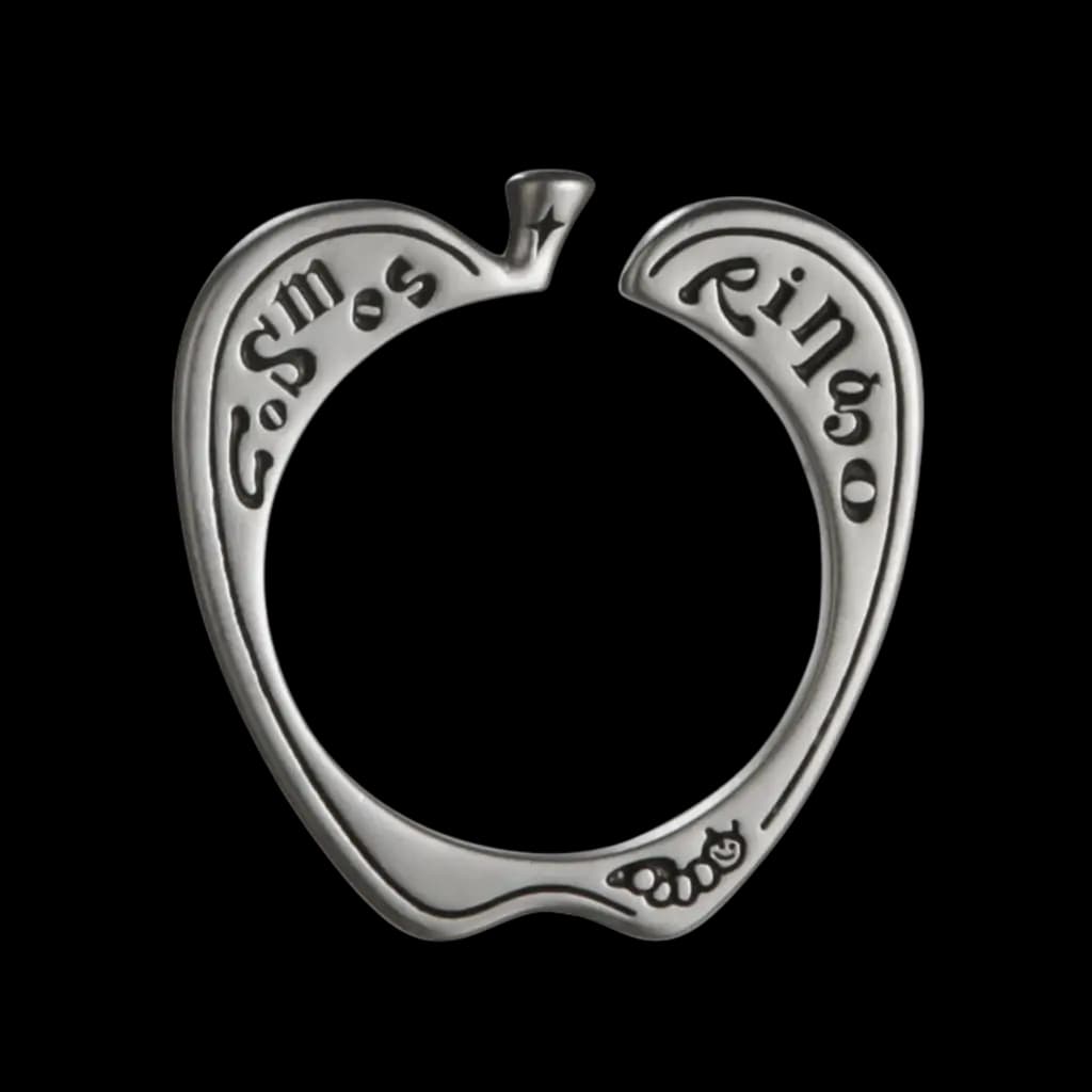 cosmic-apple-ring
