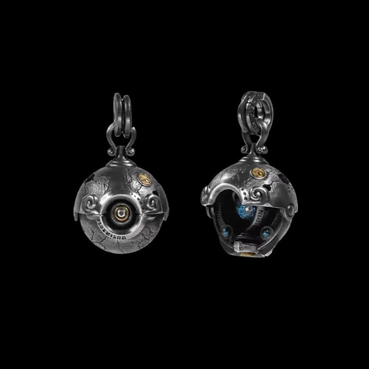 gods-eye-edc-fidget-pendant