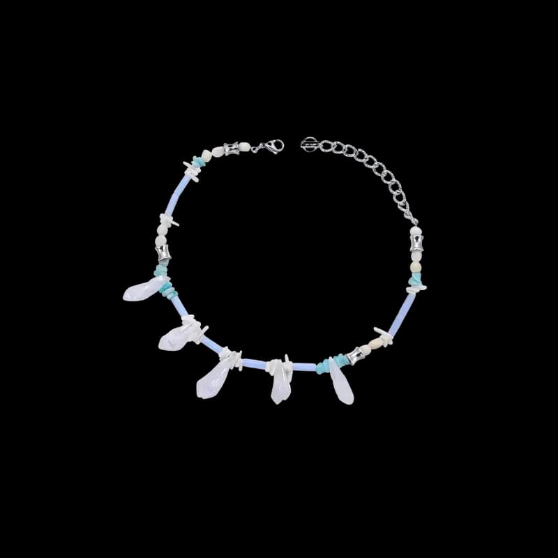 beach-vacation-crystal-coral-necklace