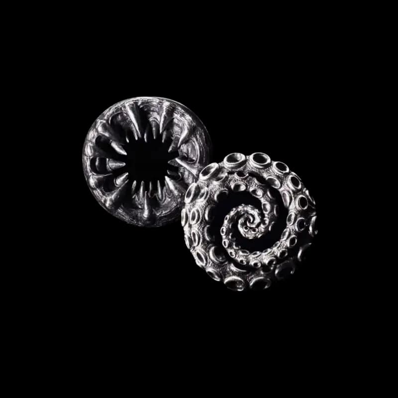 whispers-of-the-abyss-silver-ear-plugs