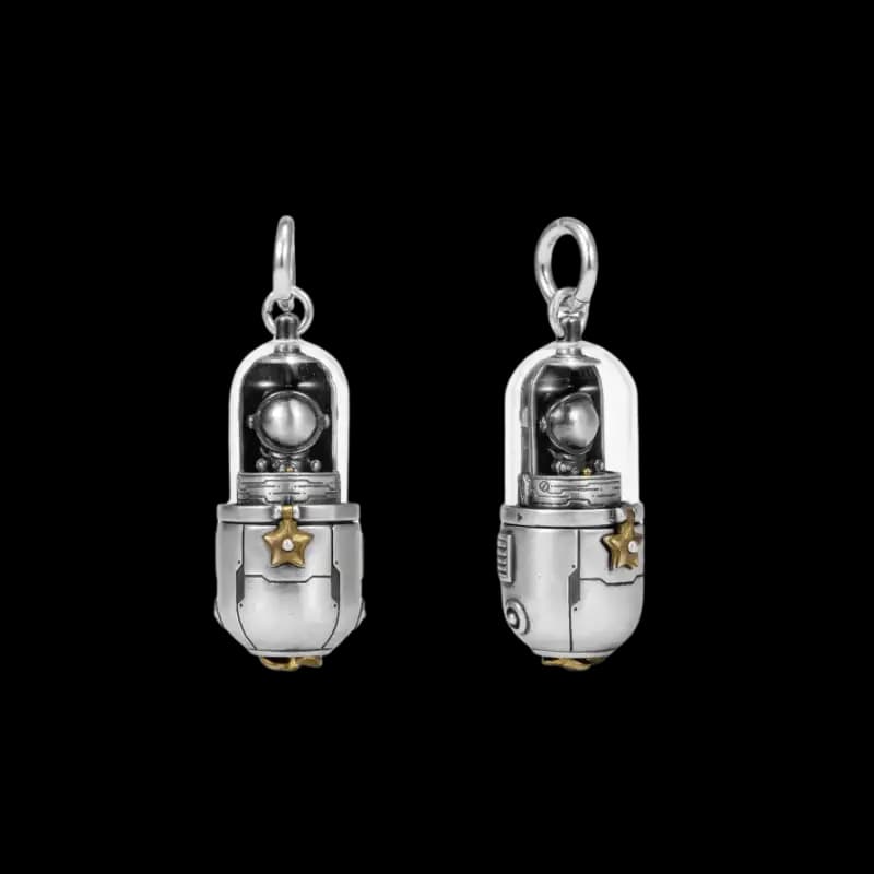 capsule-spaceship-pendant