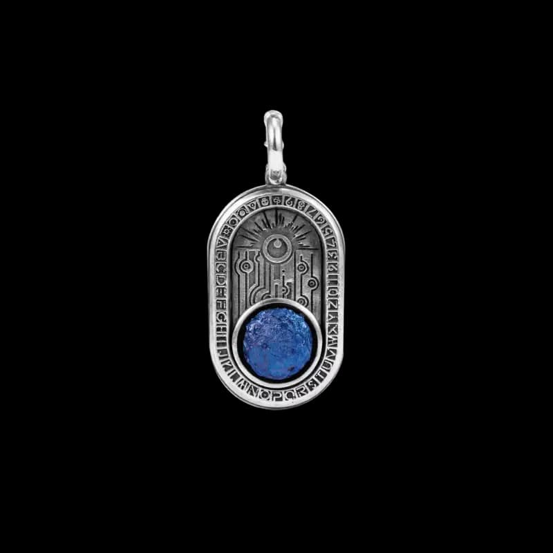 blue-planet-titanium-alloy-pendant