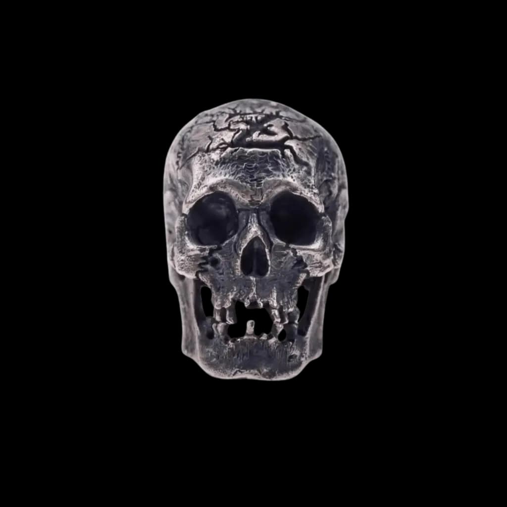 z-symbol-skull-ring