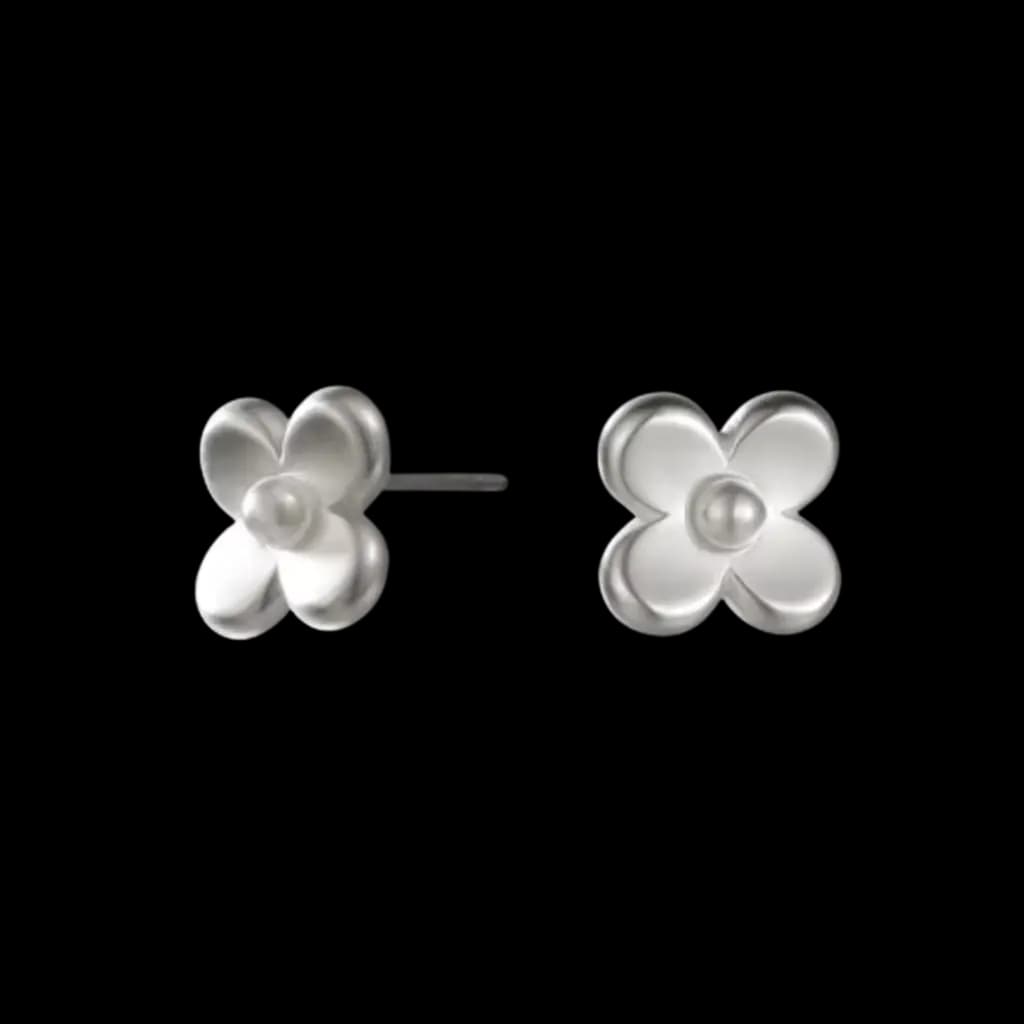 dewdrop-blossom-silver-earrings