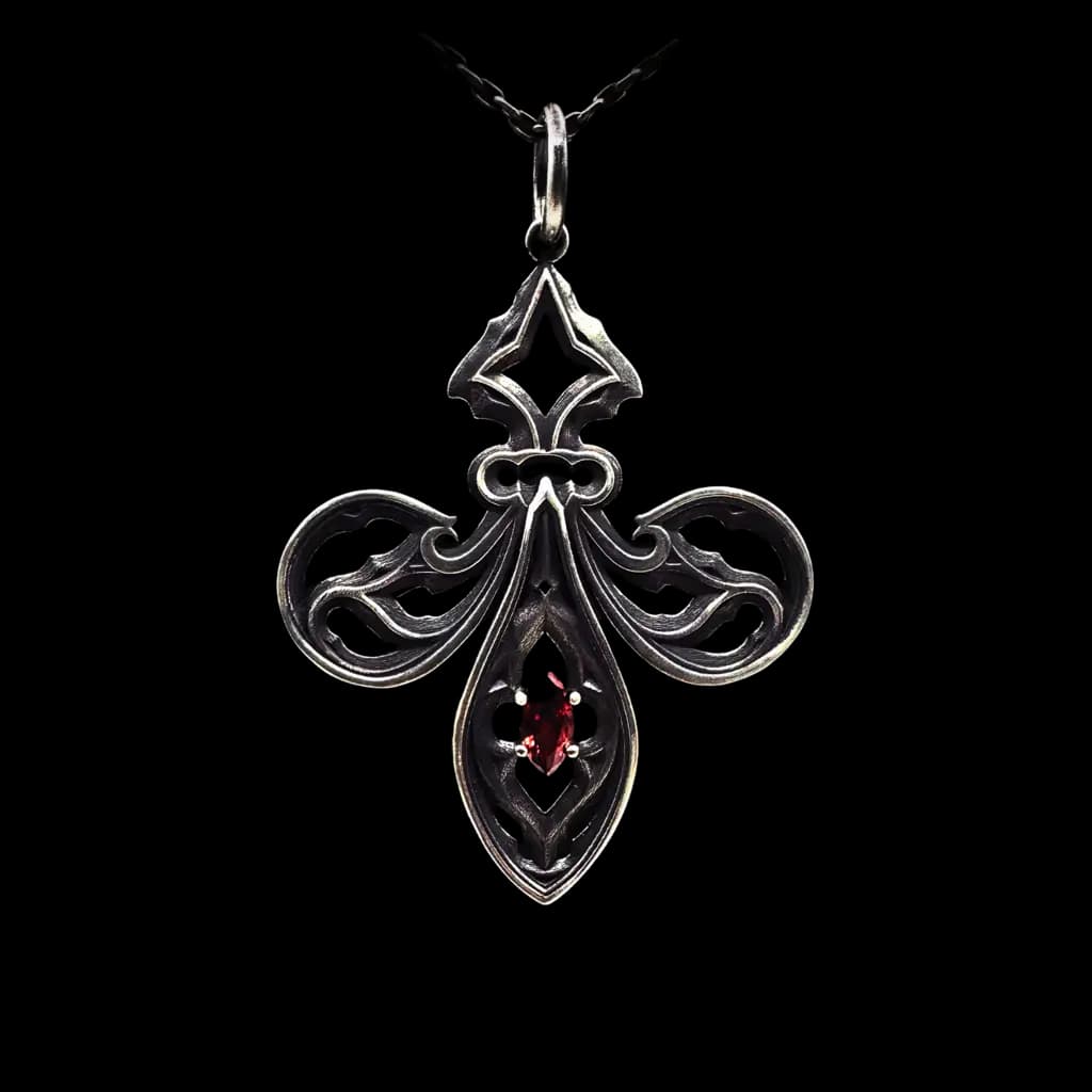 crimson-decree-iris-pendant