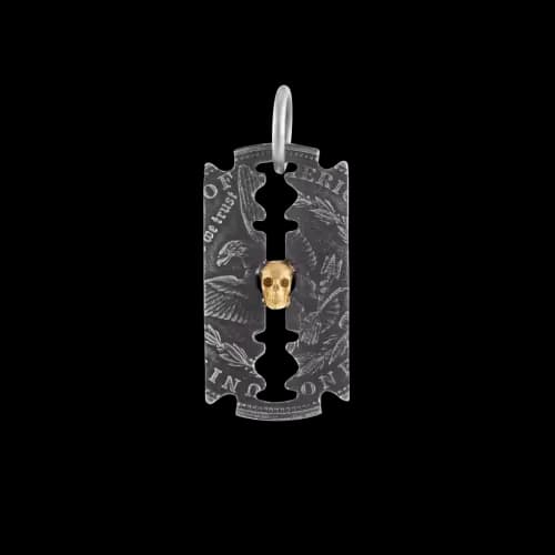 coin-blade-skull-pendant